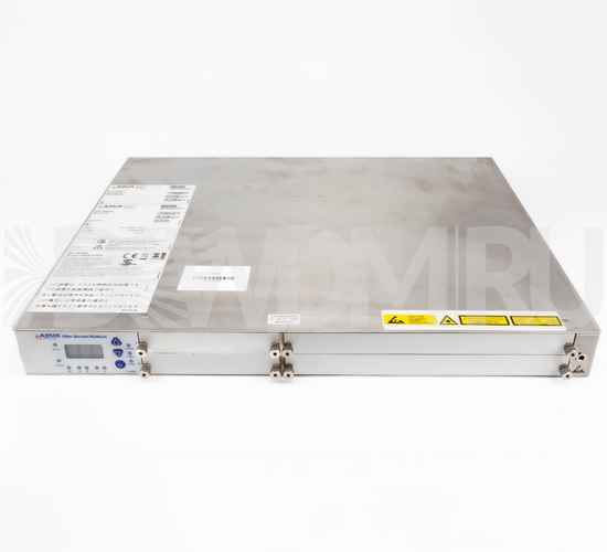 Модульное шасси 1 юнит ADVA Optical FSP3000 SH1HU-R 1HU Slimline Shelf for rear access power supply modules ADVA Optical pn0078700061