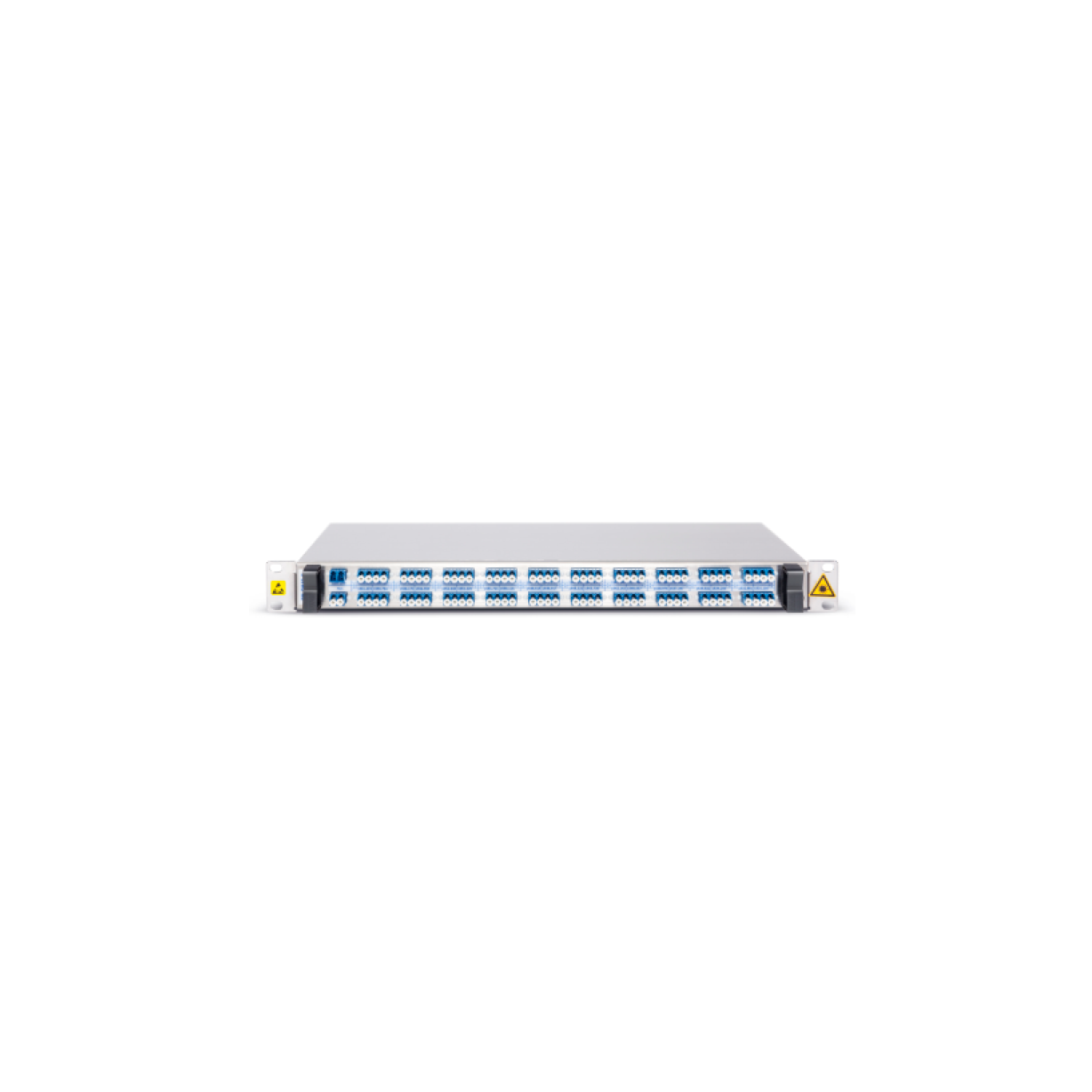 Мультиплексор Ekinops Rack Mount of 40 channels MUX/DMUX 100GHz