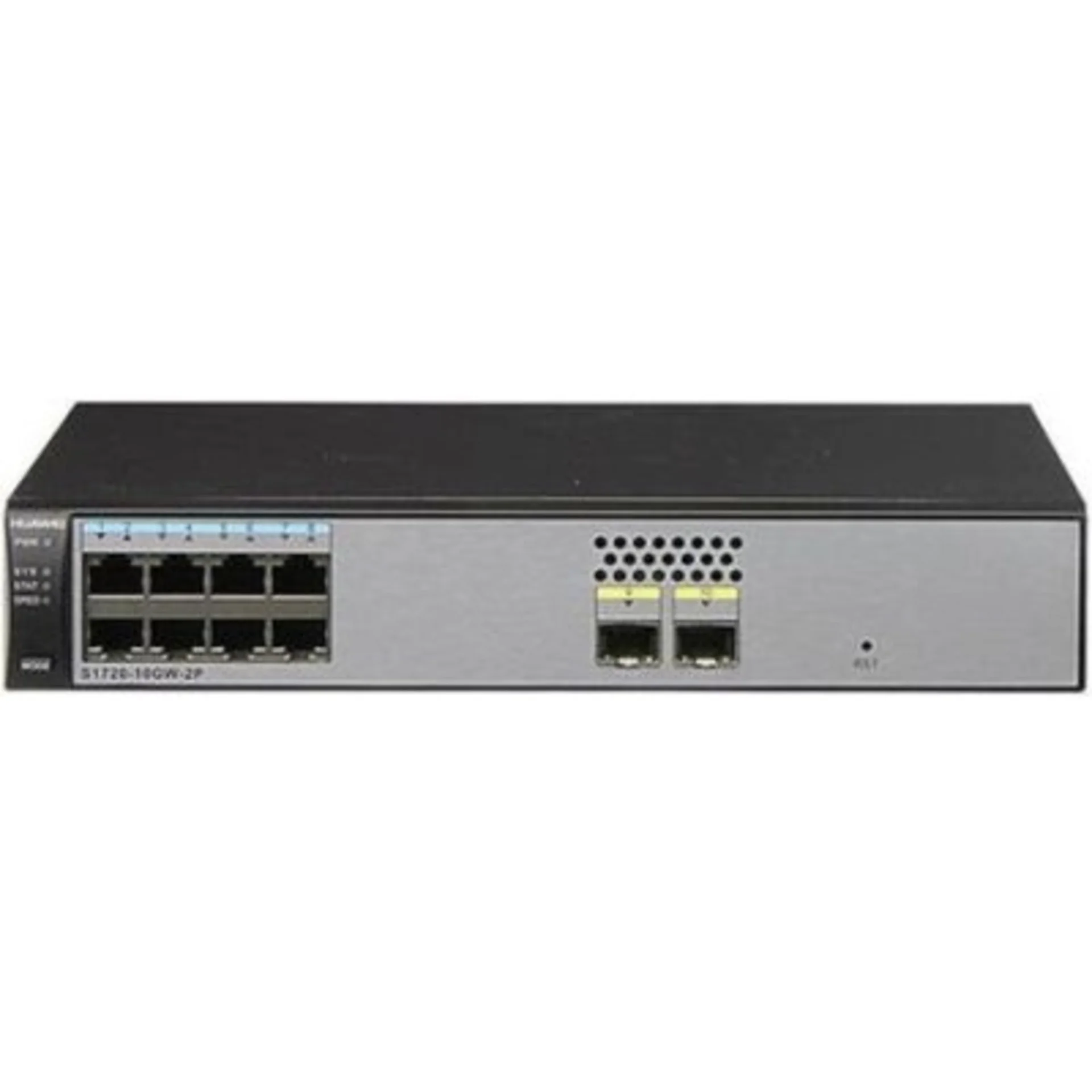 Коммутатор Huawei S1720-10GW-PWR-2P