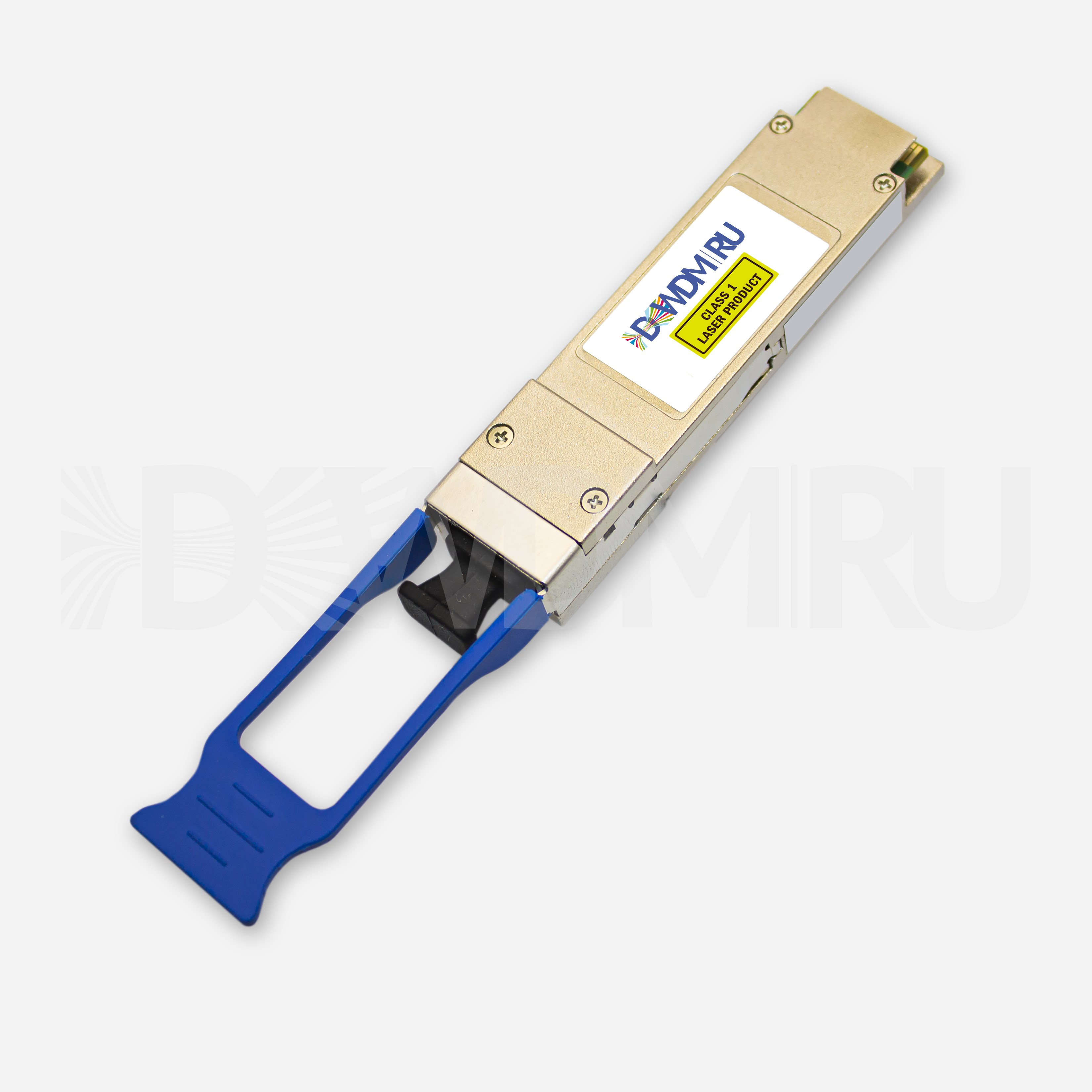 Juniper Networks QSFPP-40GBASE-SR4 совместимый 40GBASE-SR4 QSFP+ модуль 850 нм 150 м MTP/MPO DOM