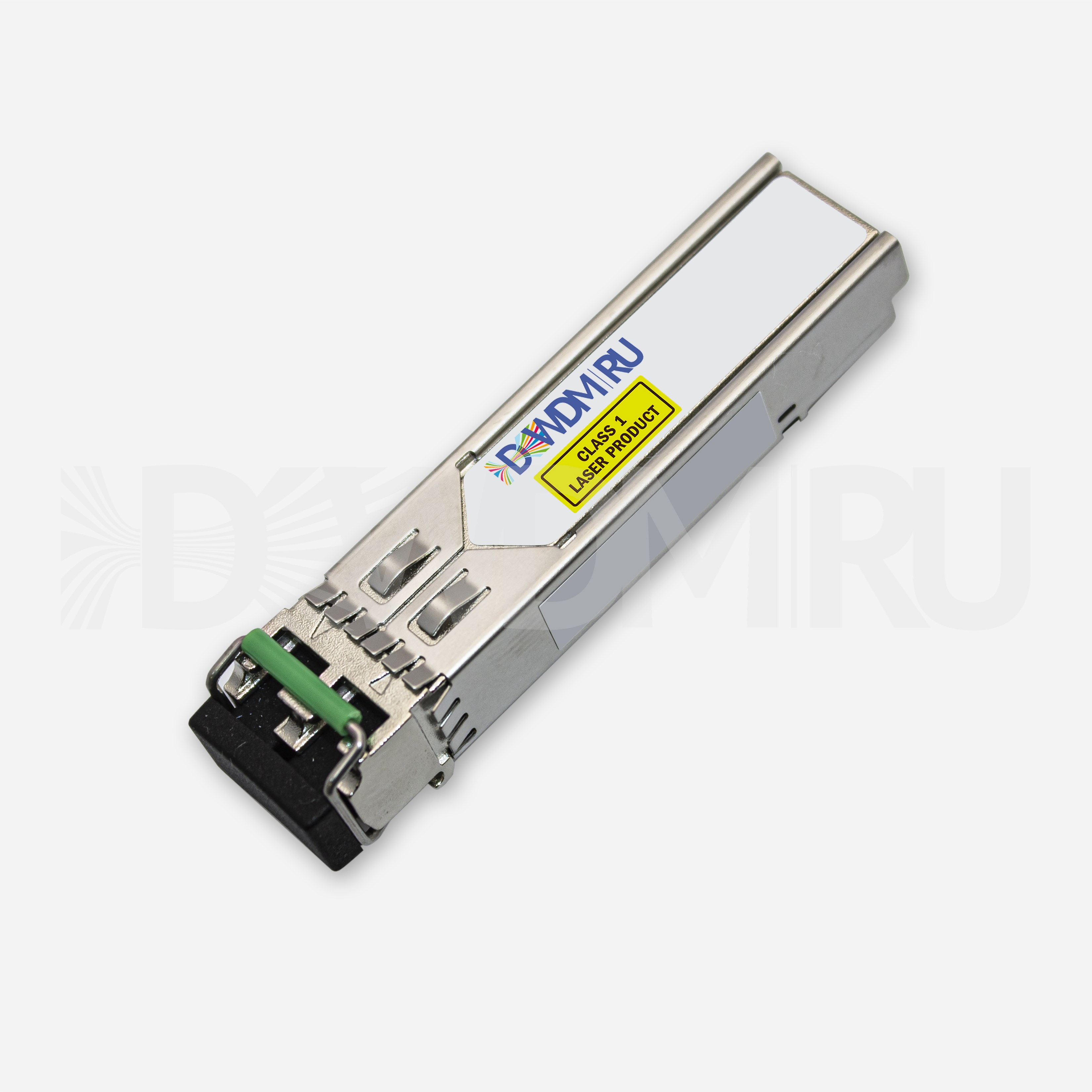 Cisco CWDM-SFP-1490 совместимый 1000BASE-CWDM SFP модуль 1490 нм 60 км DOM