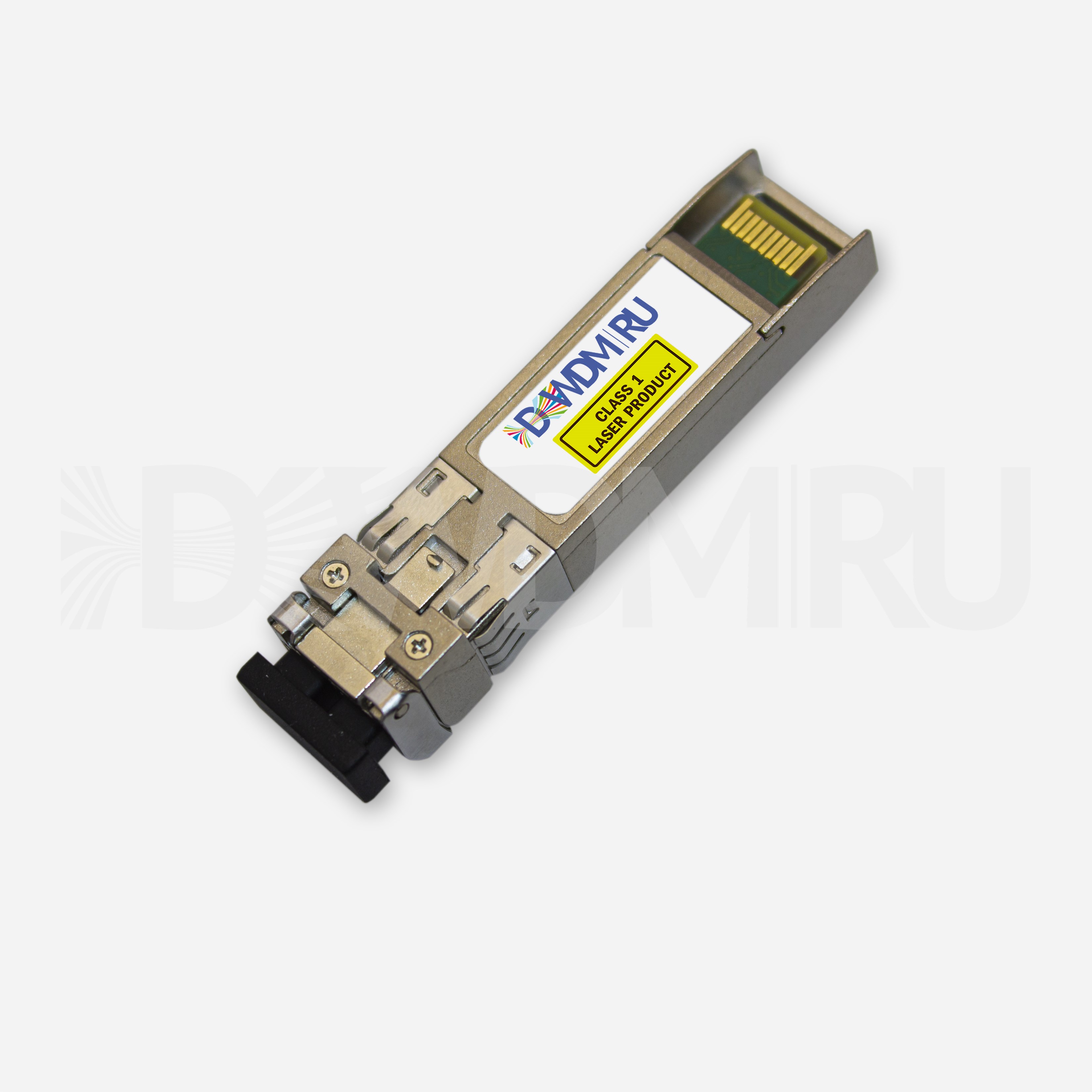 Juniper Совместимый SFP28 32GBASE-LR 1310nm 10km Fibre Channel Duplex LC/UPC SMF DOM