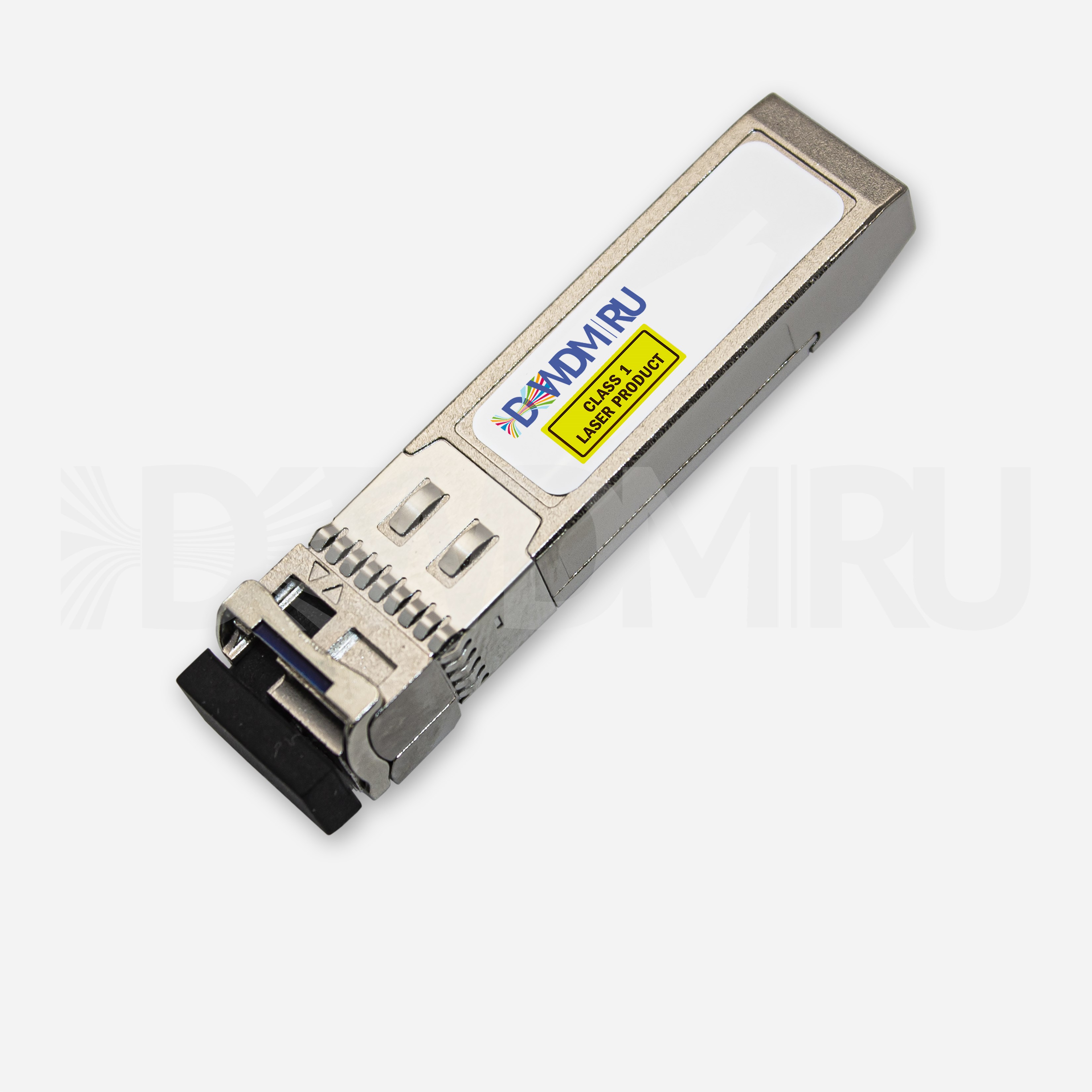 Оптический SFP28 модуль 25Гб/с, WDM 1330/1270nm, 40km, LC, DDM - ДВДМ.РУ (DSO-35-8D)