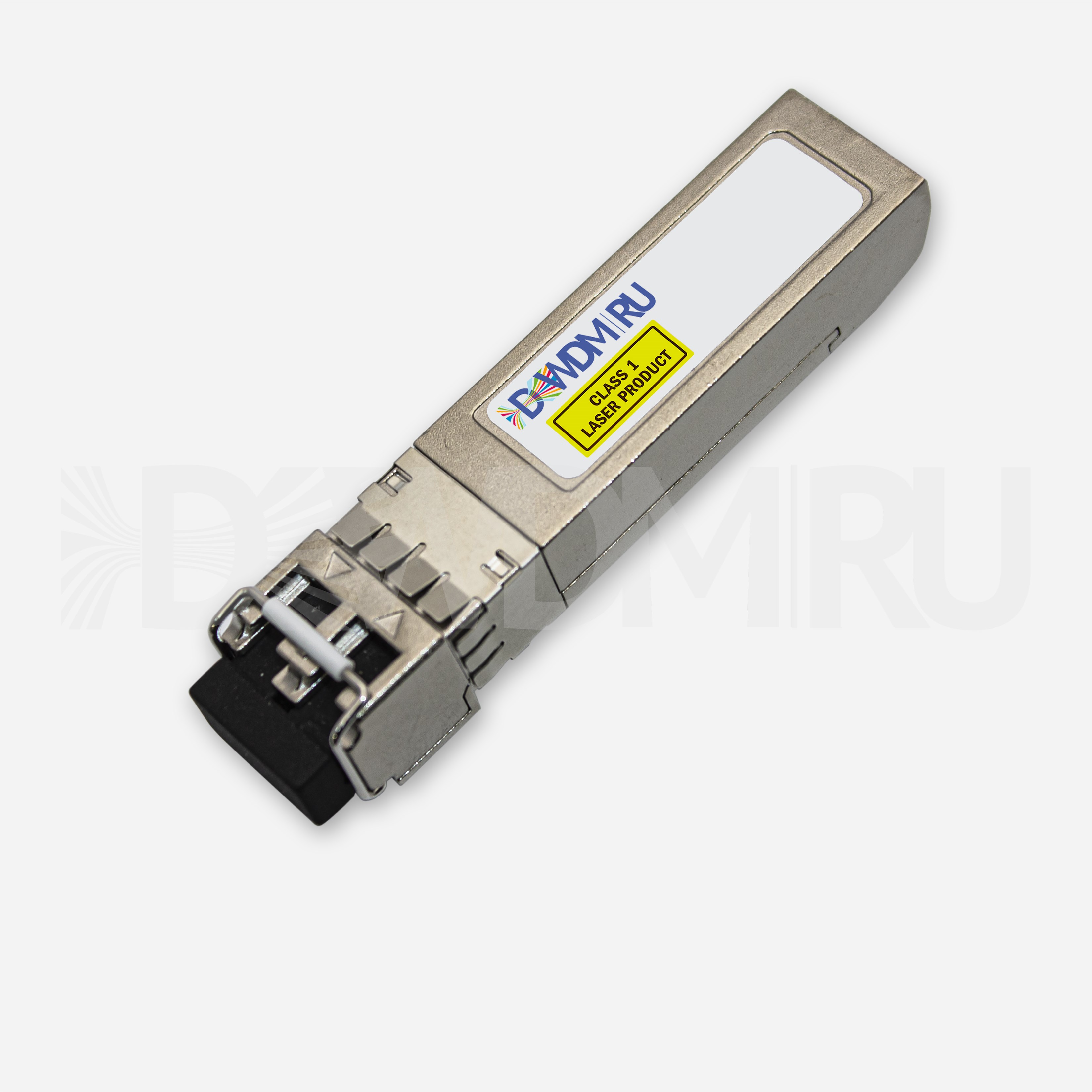 Intel совместимый 10G DWDM SFP+ 100GHz C42 80km DOM