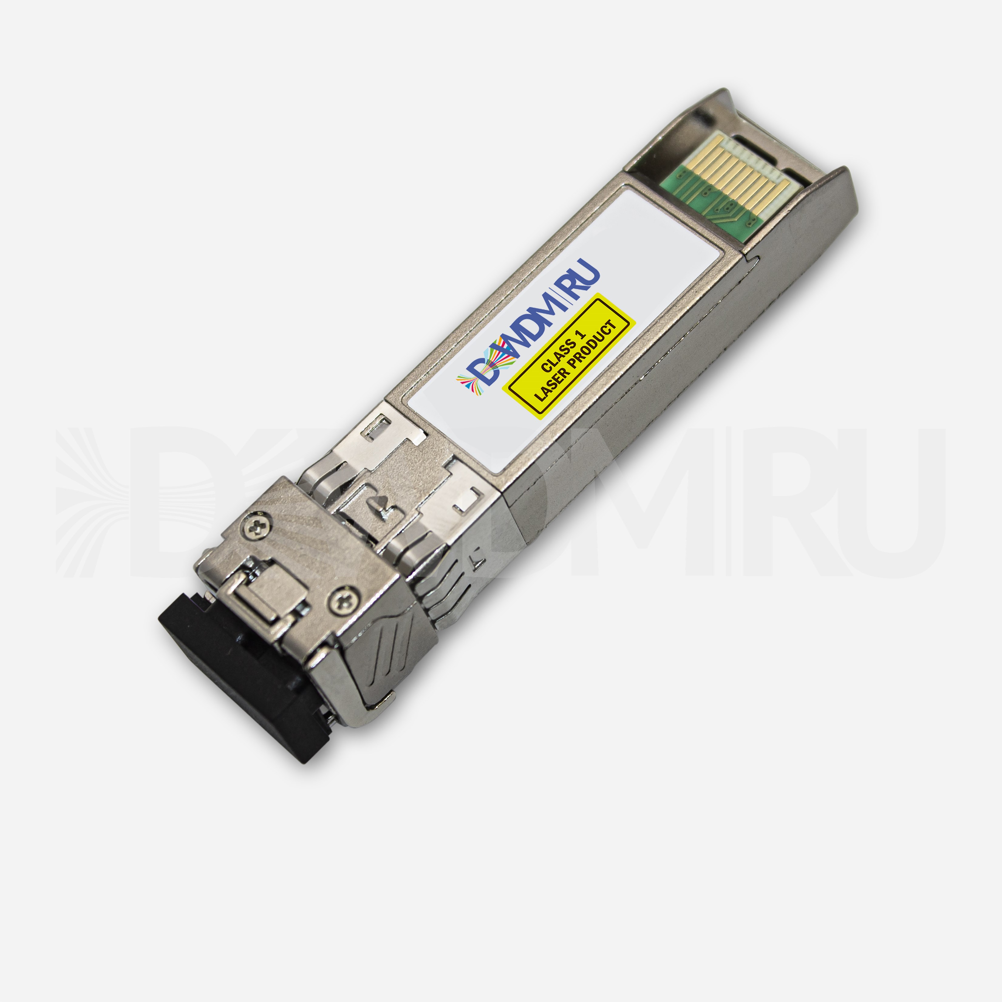 Arista Networks SFP-10G-SR совместимый 10GBASE-SR SFP+ модуль 850 нм 300 м DOM Duplex LC MMF